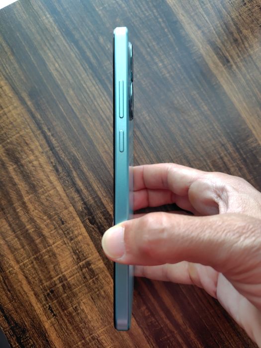 OPPO A78 256GB/8GB em estado impecável