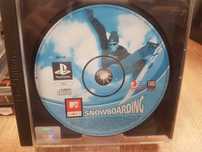MTV Sports: Snowboarding PS1, Sklep Wysyłka Wymiana
