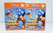 (PC) Disney Edukacja -Magic English Kurs J. Angielskiego dla dzieci PL
