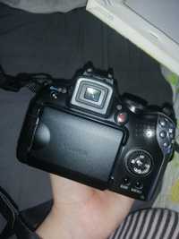 Фотоаппарат Power Shot Canon SX10IS