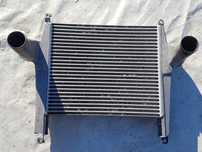 CHŁODNICA INTERCOOLER POWIETRZA DAF LF EURO 6 6,7L. 7417785