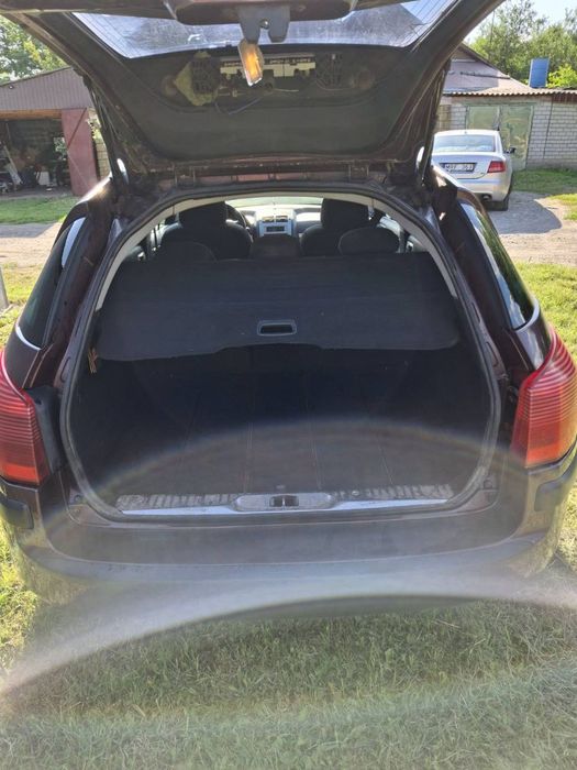 ПродамPeugeot 407 sw