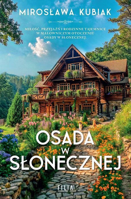Osada W Słonecznej