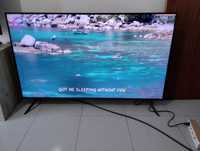 Tv Samsung 55 polegadas