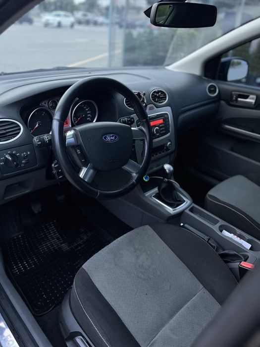 Ford Focus 2 Форд фокус 2 , 1.6 TDCi