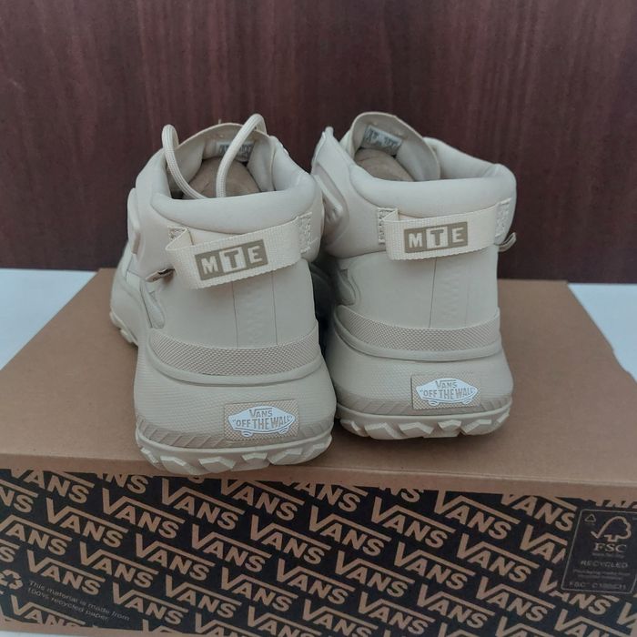 Buty męskie vans crosspath mid mte 42