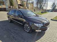 Skoda Superb 3.6 V6 4x4 260 Koni Salon Polska