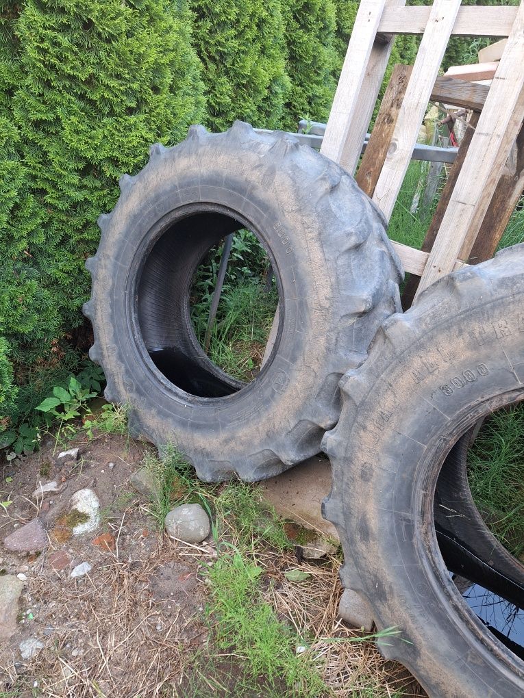 Opona 380 /85r 24