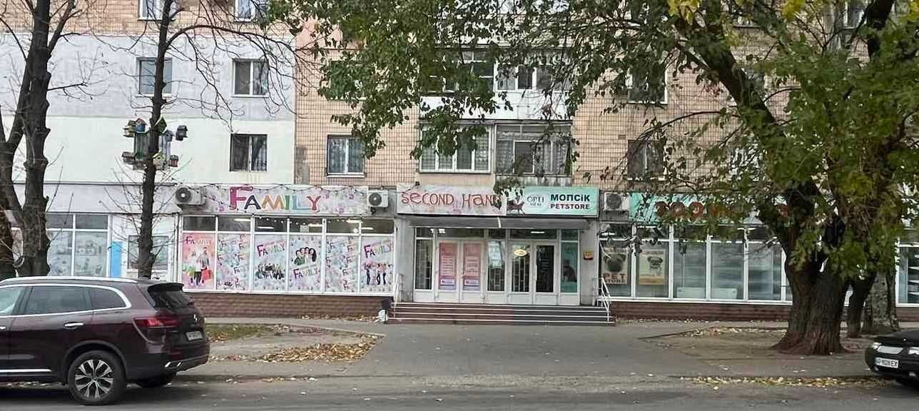 Продаж приміщення вул.Ладозька біля Сільпо