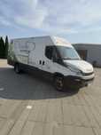 Iveco Daily 35c17 BLIZNIAK 3.0 170km L4H2 maxi hak 3.5t klima