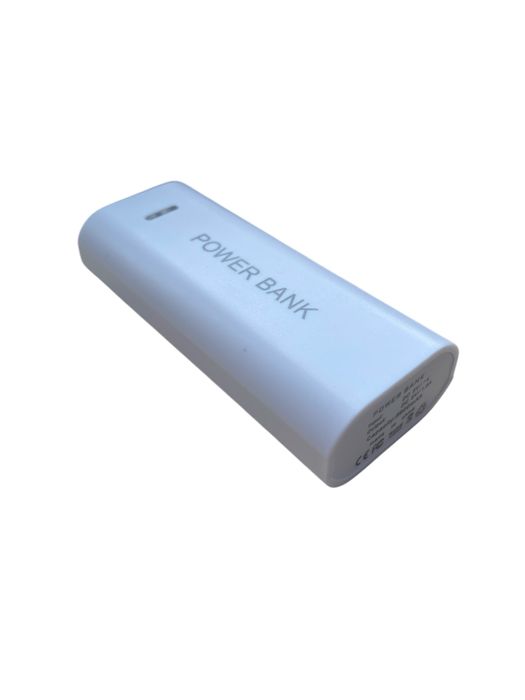 Корпус 2х18650 power bank, повер банк, портативний зарядний пристрій