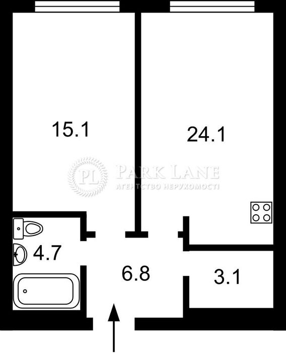 Продаж ЖК Варшавський 2 Виноградар Ретровіль метро Оболонь Нивки