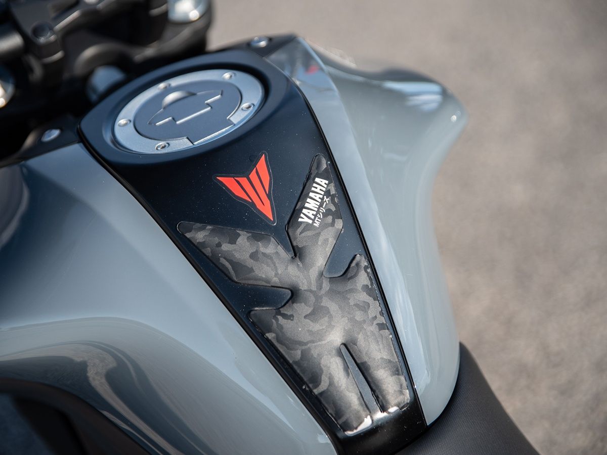 Yamaha MT-125 | Full Extras | Apenas 13.000 KM
