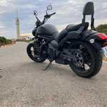 Kawasaki Vulcan S650