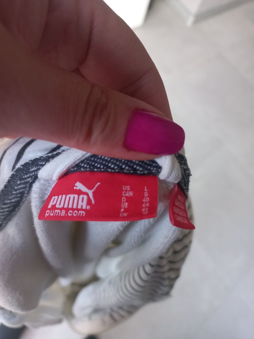 Damska kamizelka PUMA rozm. 44