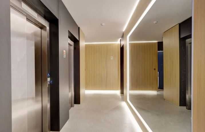 Fabuloso apartamento T2 a estrear com piscina no Infantado-Loures