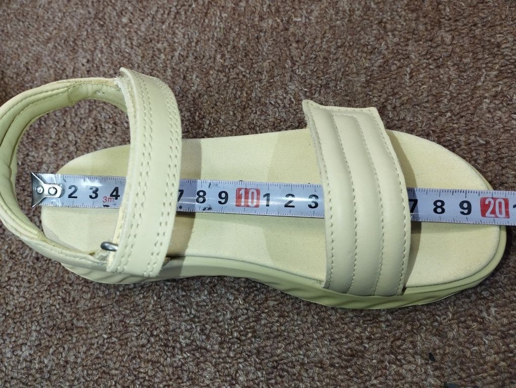 27,28,31,33. Босоніжки Ecco SP.1 Lite Sandal K