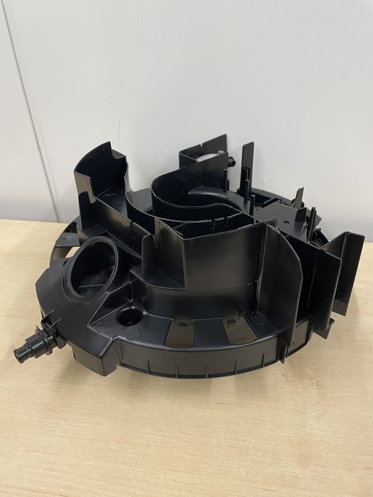 Obudowa silnika wężyk pompki zawór gniazdo Karcher Se 4001 Se 4002