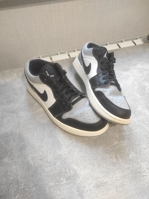 Кросівки Nike Air чоловічі б/у