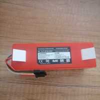 Bateria litowa 6500mAh 14,4 V do Xiaomi Roborock