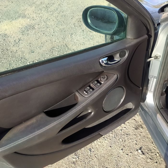 Jaguar X-Type 2006р. 2.2tdi