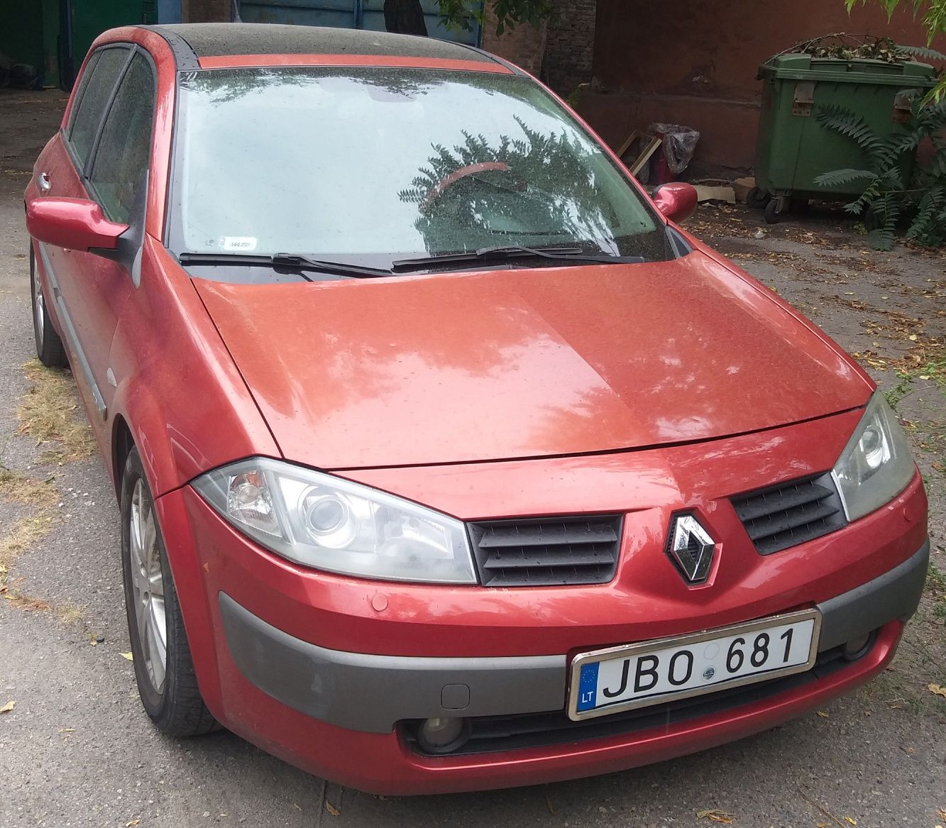 Разборка Renault clio 2 , 3, symbol, kangoo 1,  megan 2, scenic 2, 3