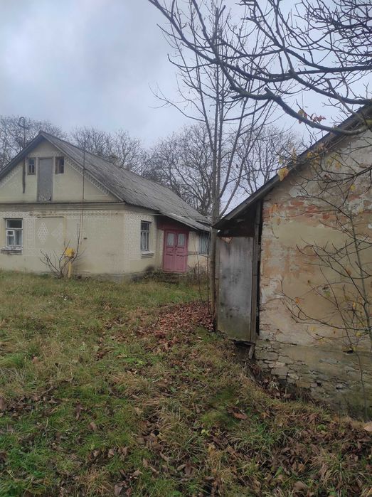 Продам будинок с. Білашів (Здолбунівський р-н)