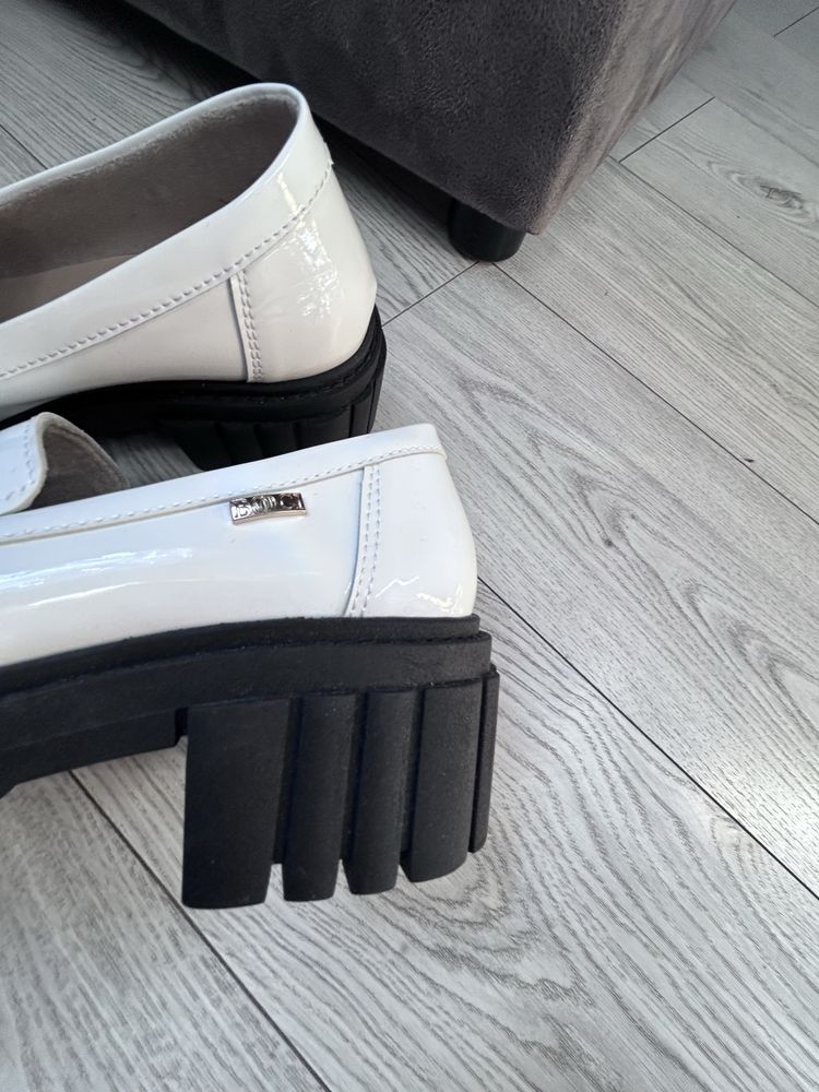 Mokasyny Bocci roz 36 .Nowe