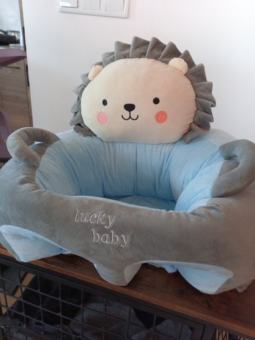 Siedzisko dla dziecka