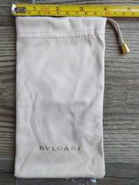 Новый мешок (пыльник) от BVLGARI для очков