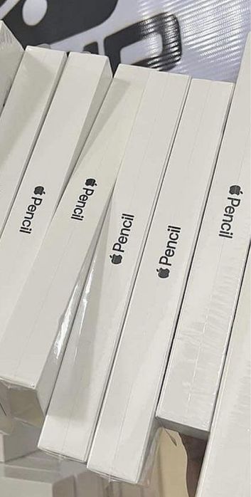 Apple Pencil 1 Pencil 2 олівець до планшету
