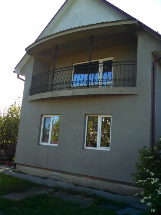 Продаю дом в Новомосковске рядом с рекой. 24.06.25.