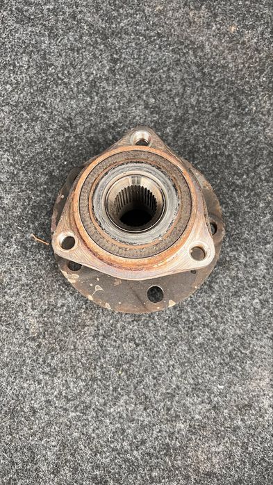 Ступиця в зборі Skoda Octavia A7/VW Gold/VW Caddy