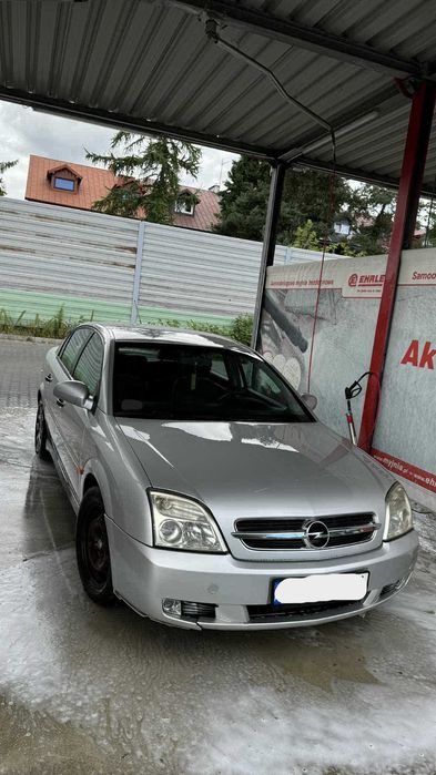 Opel Vectra C 1.8