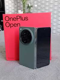 OnePlus Open 16/512GB Zielony + Etui 18m GW