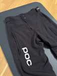 Spodnie rowerowe poc