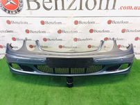 Бампер Mercedes W211  передній задній W 202 203 204 208 209 210 211