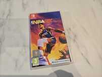 NBA 2K23 Nintendo Switch