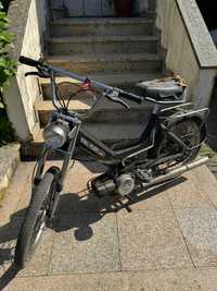 Punch Maxi 1971 (50cc)