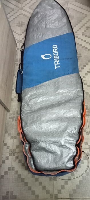 Vander prancha de surf