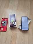 Samsung Galaxy M51 7000mah 6/128GB pearl white legalny