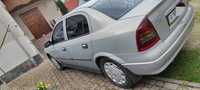 OPEL Astra 1.4 mpi 2007 рік