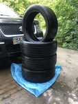 Шини Michelin 215/45/R17