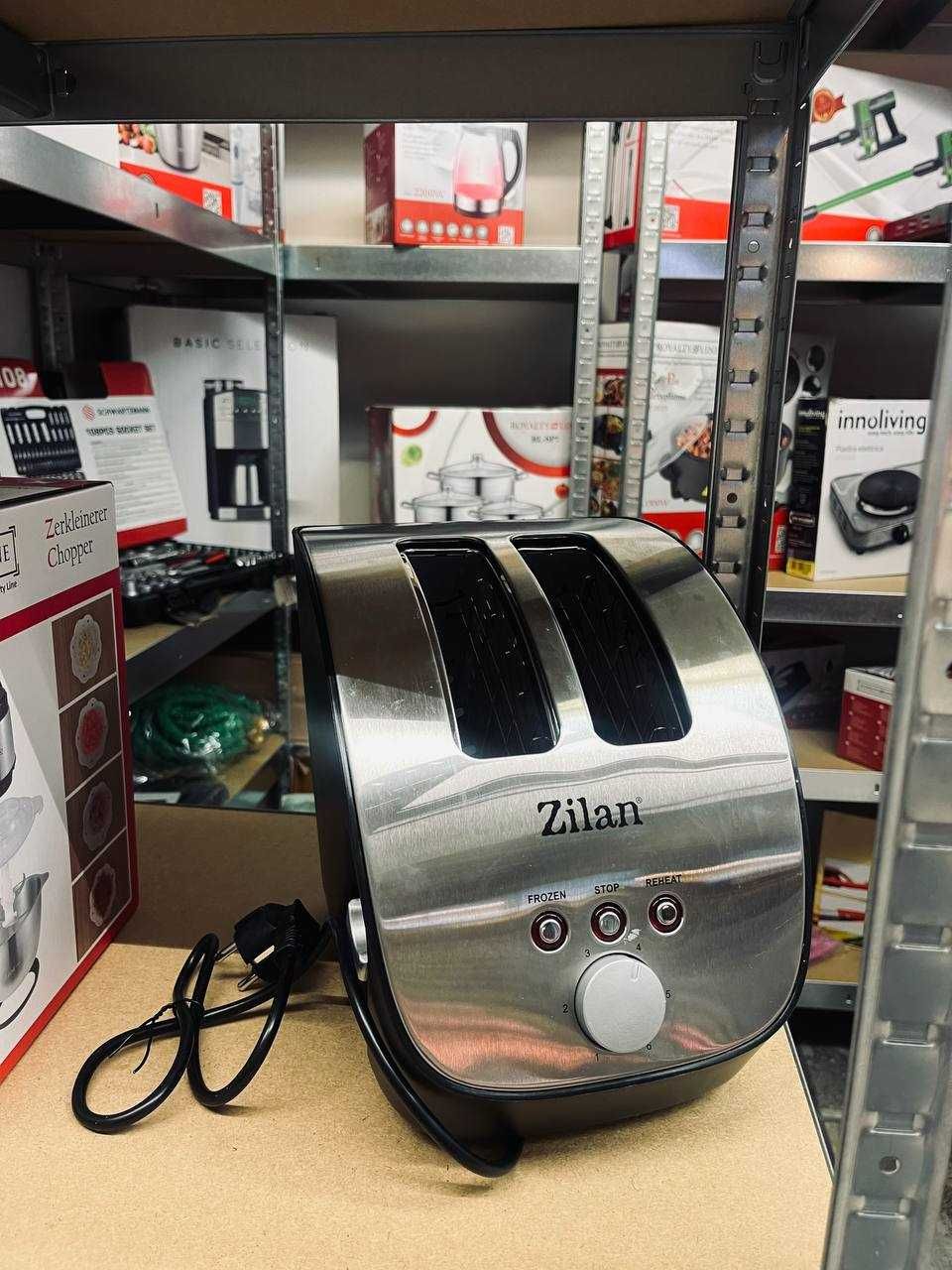 TOSTER Zilan ZLN2690