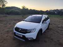 Dacia Logan MCV 1.5 dCi Stepway