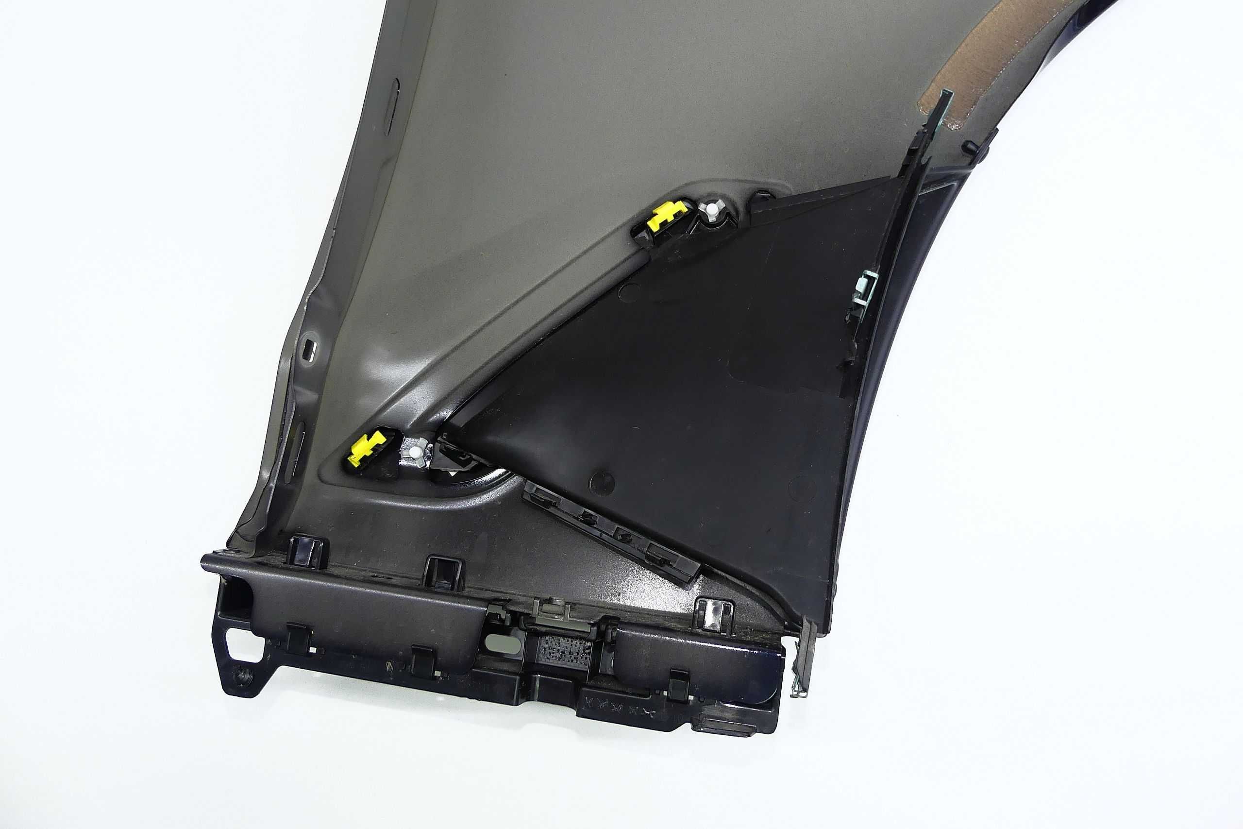 BMW 5 G30 G31 LCI Lift M-Pakiet BŁOTNIK PRZEDNI LEWY Przód 416 Igła