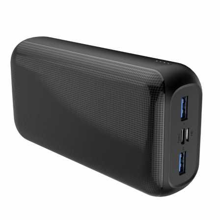 PowerBank Voltex V350F 30000 mAh 22,5W