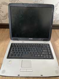 Toshiba Statelitte Pro A60