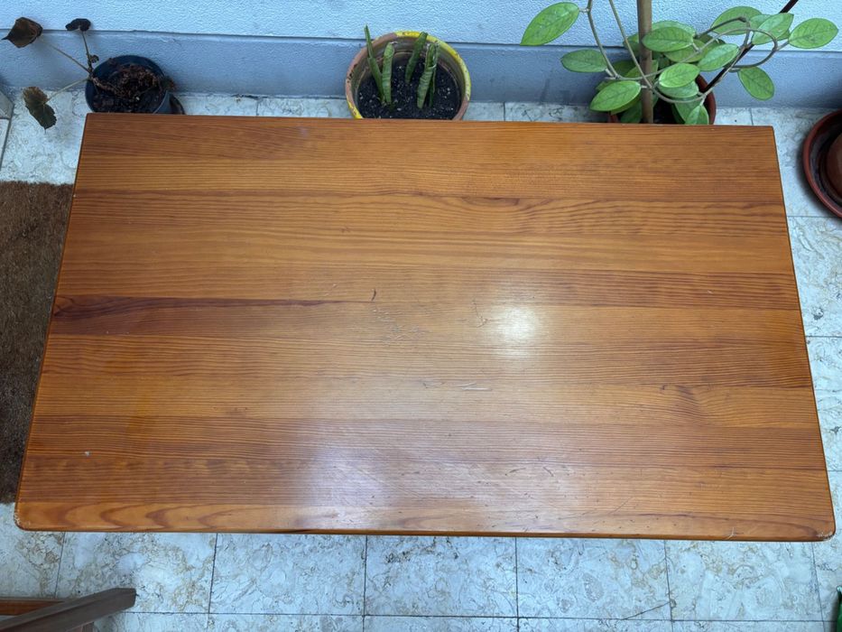 Móvel Tv em madeira