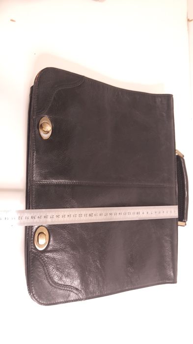 Портфель папка чоловіча GUFO дипломат сумка бу